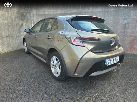 2023 Toyota Corolla - photo 17