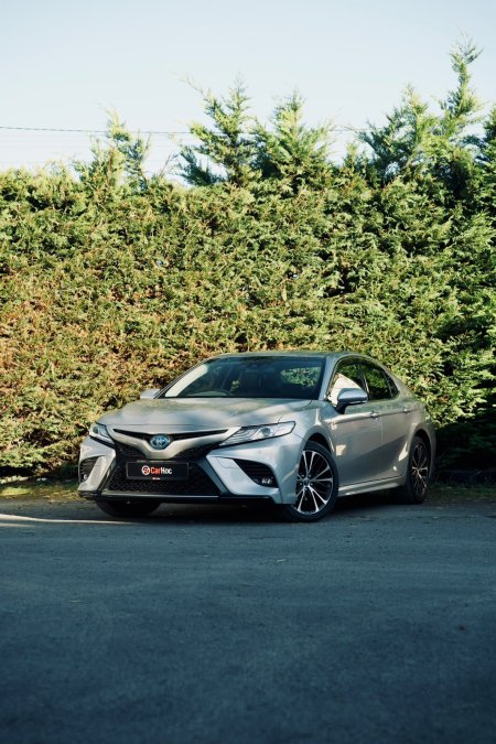 2019 Toyota Camry 2.5 Camry Hybrid