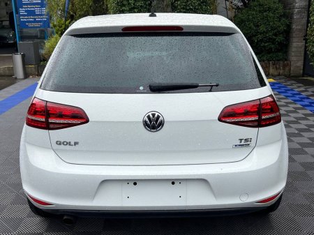 2017 Volkswagen Golf - photo 16