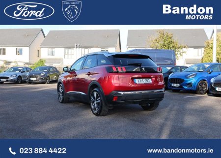 2023 Peugeot 3008 - photo 3
