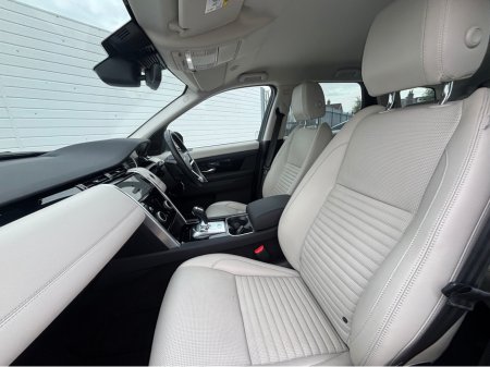 2022 Land Rover Discovery Sport - photo 15