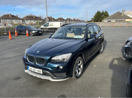 2014 BMW X1 - photo 4