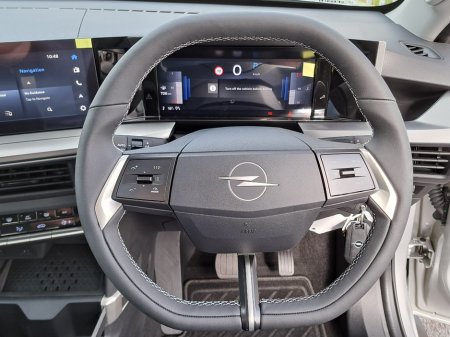 2026 Opel Frontera - photo 20