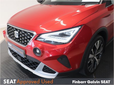 2023 SEAT Arona - photo 14