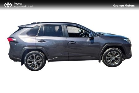 2024 Toyota RAV4 - photo 3