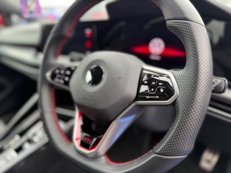 2023 Volkswagen Golf - photo 20