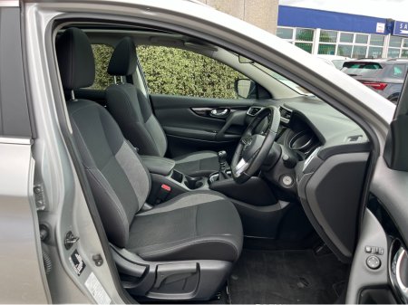 2019 Nissan Qashqai - photo 11