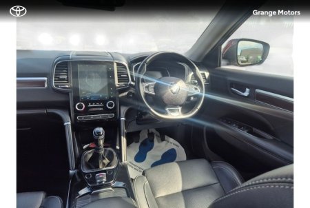 2019 Renault Koleos - photo 9