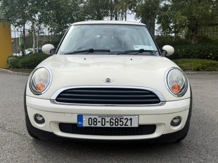 2008 Mini One - photo 3