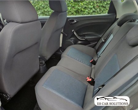 2015 SEAT Ibiza - photo 19