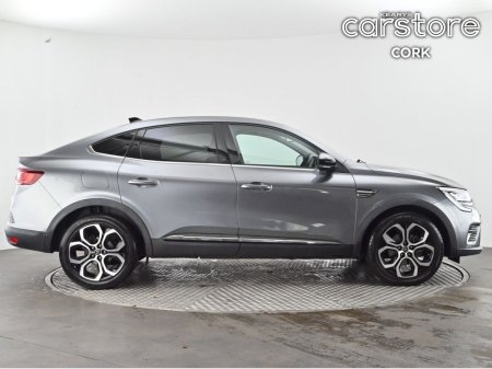 2021 Renault Arkana - photo 2