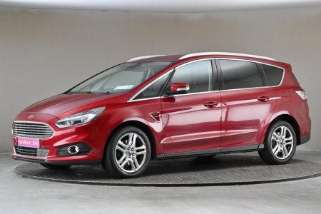 2018 Ford S-Max - photo 4