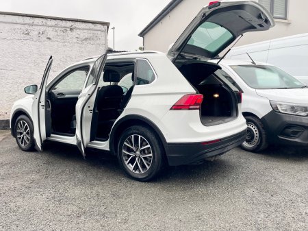 2019 Volkswagen Tiguan - photo 19