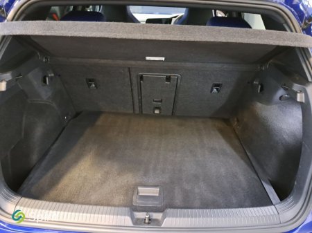 2021 Volkswagen Golf - photo 18