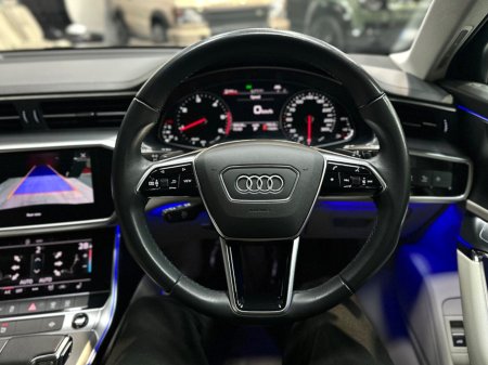 2023 Audi A6 - photo 17