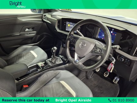 2025 Opel Mokka - photo 16
