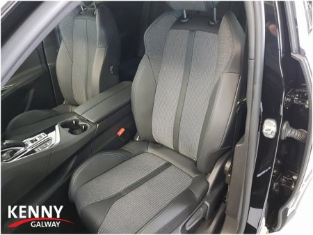 2023 Peugeot 3008 - photo 11