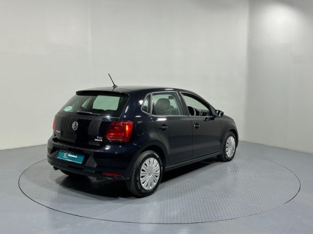2017 Volkswagen Polo - photo 7