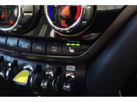 2020 Mini Countryman - photo 17