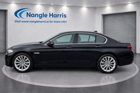 2016 BMW 5-Series - photo 2
