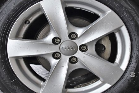 2017 Audi A1 - photo 28