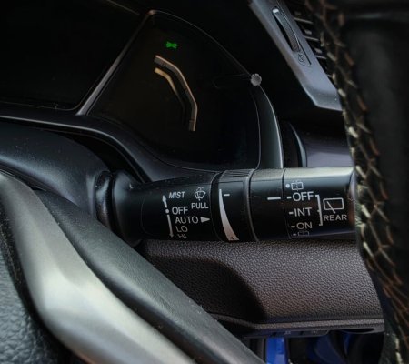 2021 Honda Civic - photo 12