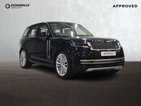 2024 Land Rover Range Rover 3.0 D300 Vogue SE 4dr Auto