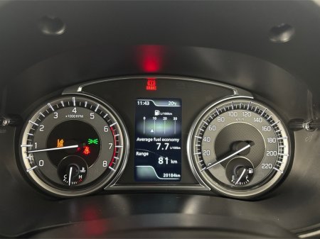 2023 Suzuki Vitara - photo 19