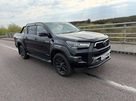 2022 Toyota Hilux - photo 11