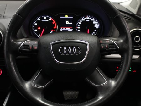 2014 Audi A3 - photo 17