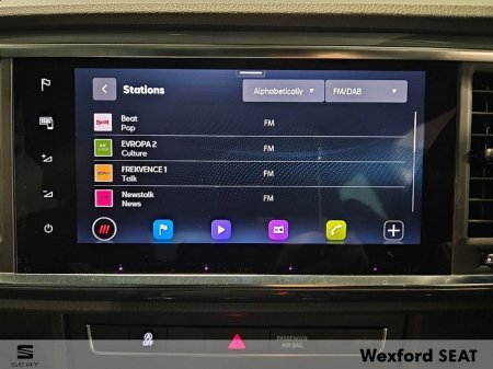 2026 SEAT Ateca - photo 22