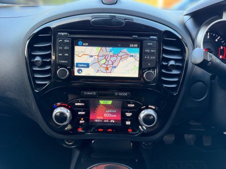 2014 Nissan Juke - photo 11