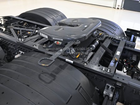 2026 VOLVO FH 540 AERO - photo 11