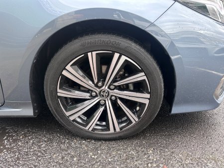 2022 Toyota Corolla - photo 10