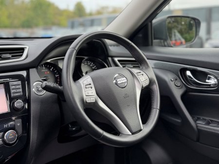 2017 Nissan X-Trail - photo 23