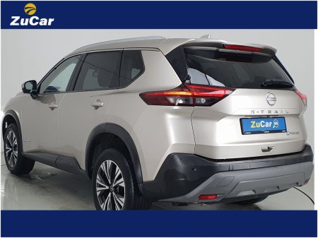 2023 Nissan X-Trail - photo 3