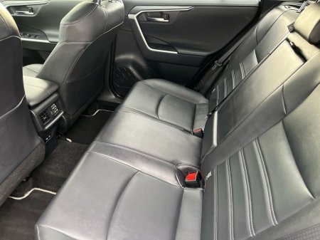 2024 Toyota RAV4 - photo 7