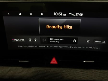 2022 Kia Sportage - photo 18