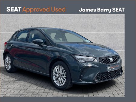 2026 SEAT Ibiza ** SAVE €3,000 **