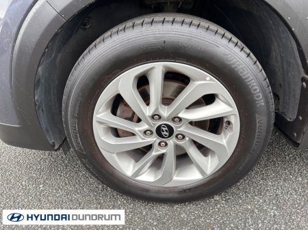 2017 Hyundai Tucson - photo 5
