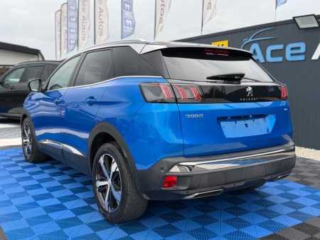 2021 Peugeot 3008 - photo 5