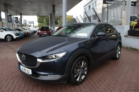 2020 Mazda CX-30 - photo 8