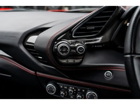 2017 Ferrari 488 - photo 28