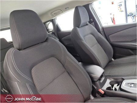 2025 Nissan Qashqai - photo 29