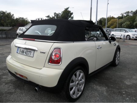 2011 Mini Cooper - photo 5