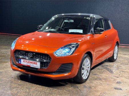 2023 Suzuki Swift - photo 7