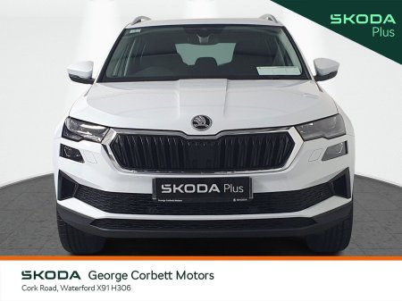 2024 Skoda Karoq - photo 11