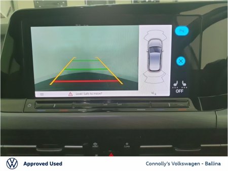 2024 Volkswagen Golf - photo 18