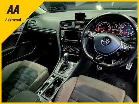 2013 Volkswagen Golf - photo 18