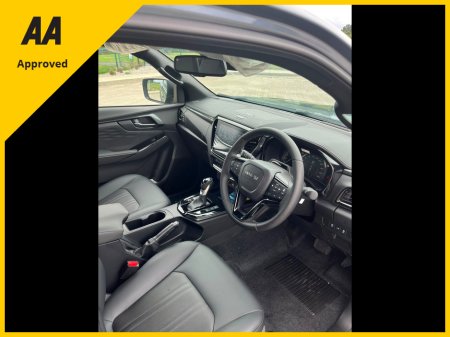 2026 Isuzu D-Max - photo 11
